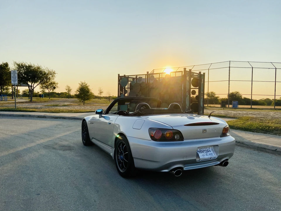 2005 Honda AP2 S2000 - Image 24 of 31