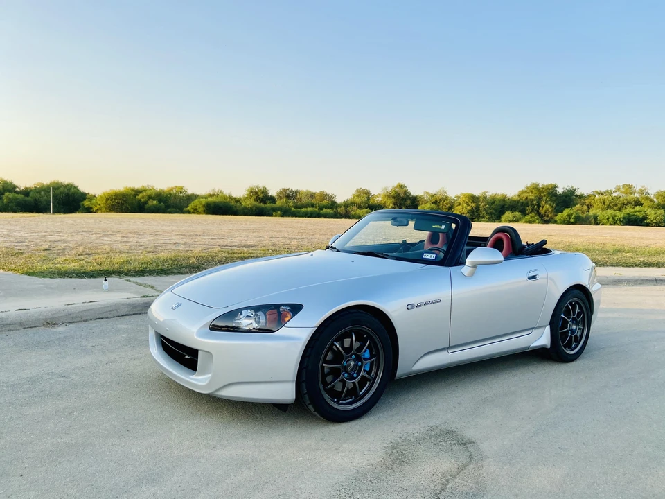 2005 Honda AP2 S2000 - Image 16 of 31
