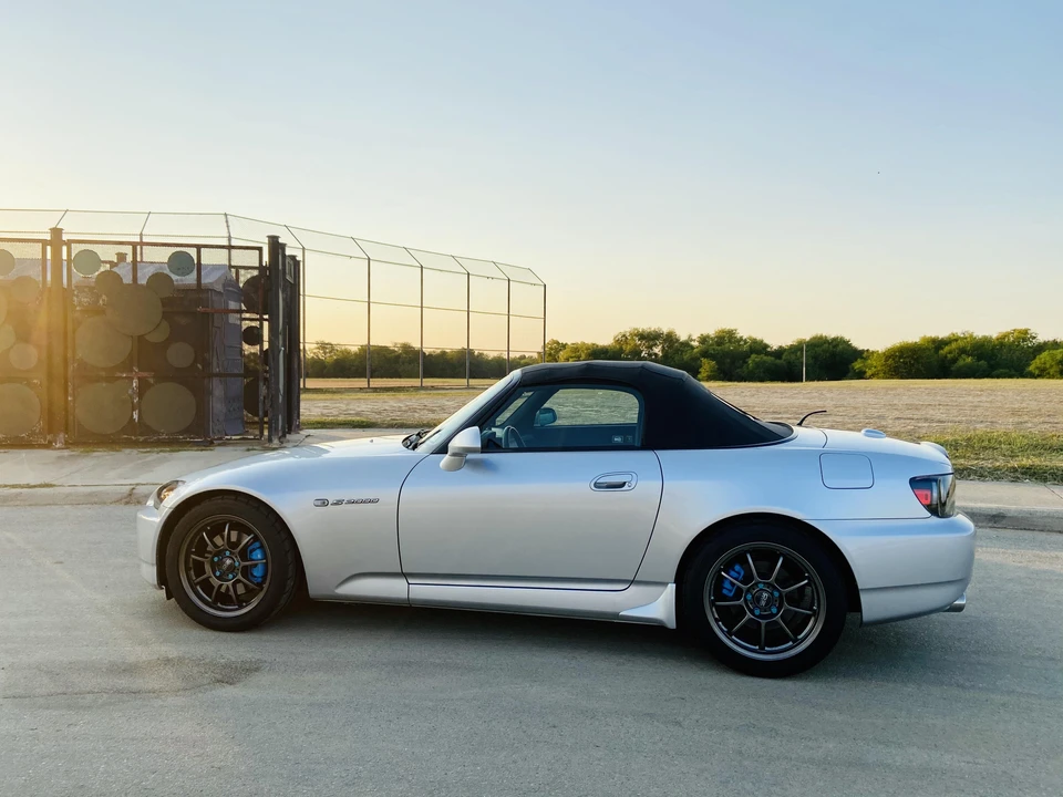 2005 Honda AP2 S2000 - Image 21 of 31
