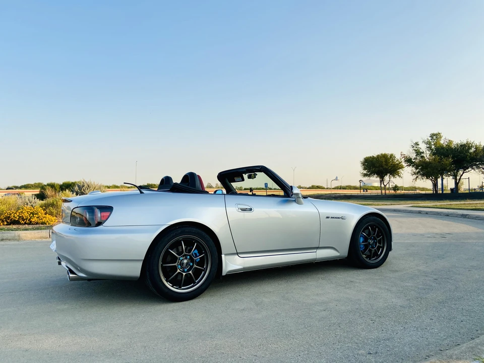 2005 Honda AP2 S2000 - Image 4 of 31