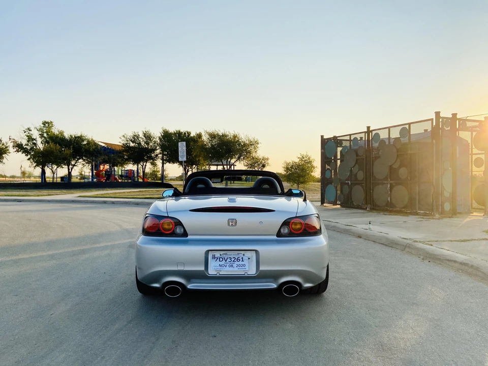 2005 Honda AP2 S2000 - Image 28 of 31