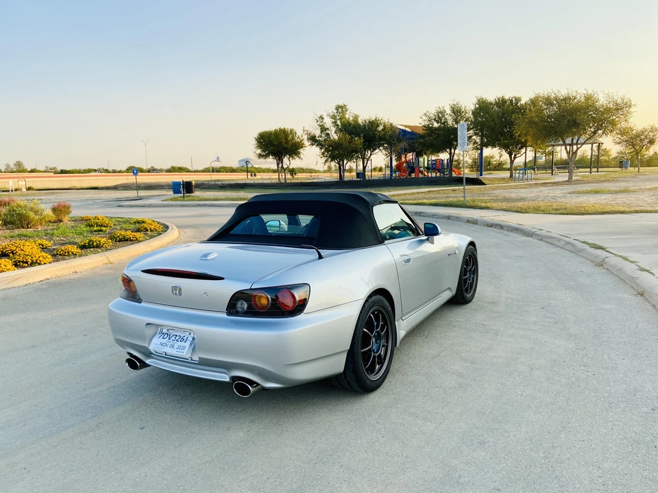 2005 Honda AP2 S2000 - Image 31 of 31