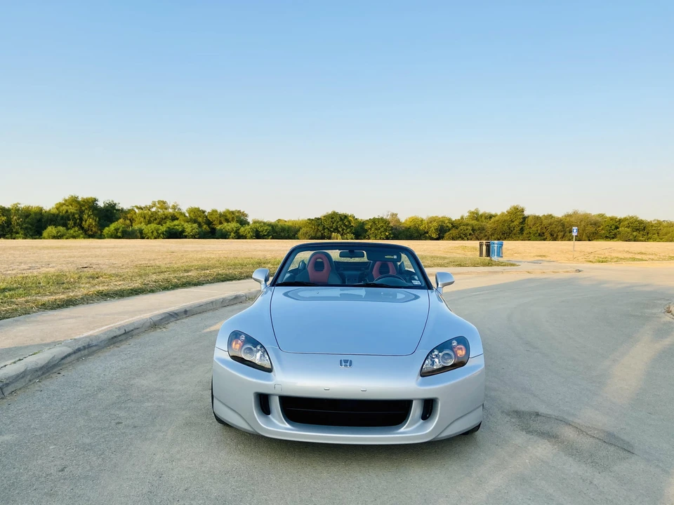 2005 Honda AP2 S2000 - Image 7 of 31