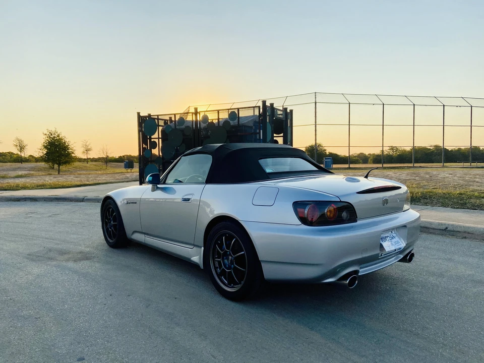 2005 Honda AP2 S2000 - Image 3 of 31