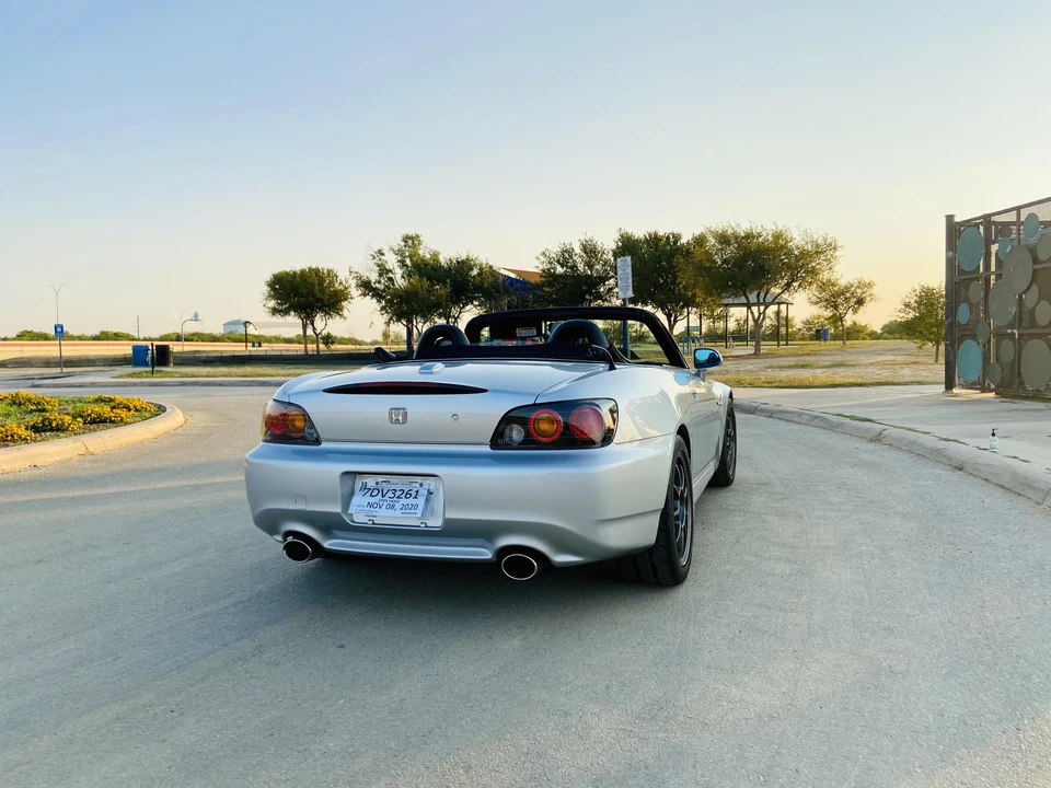 2005 Honda AP2 S2000 - Image 30 of 31