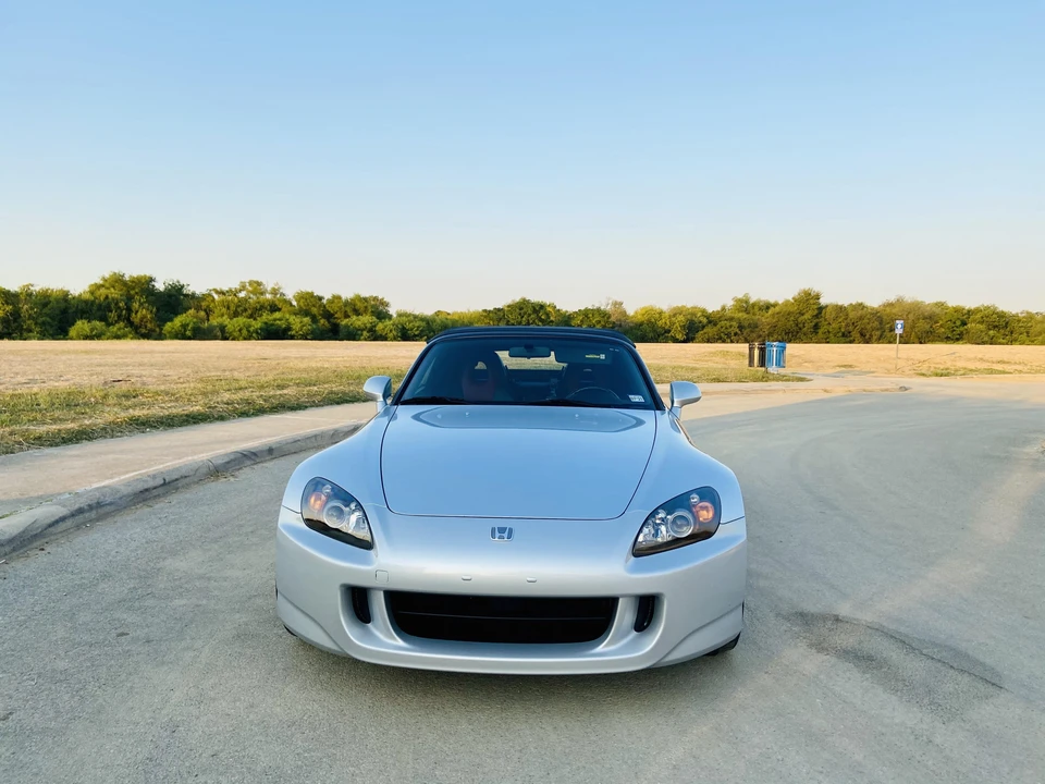2005 Honda AP2 S2000 - Image 8 of 31