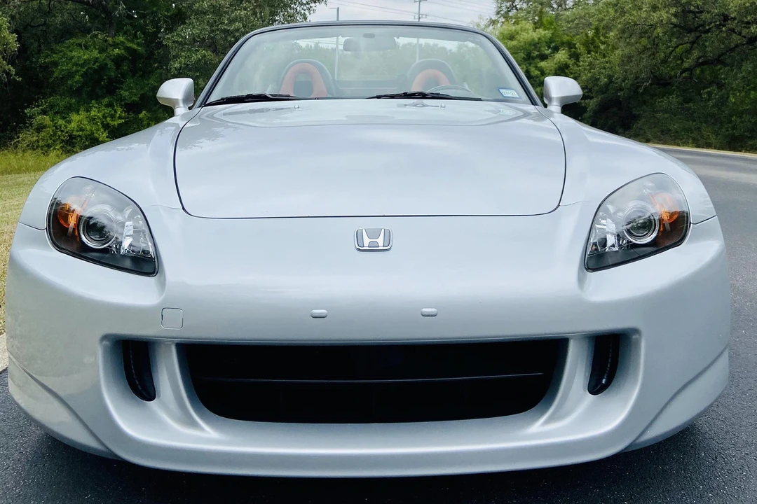 2005 Honda AP2 S2000 - Image 6 of 31