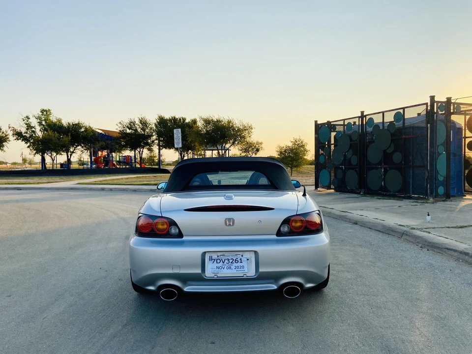 2005 Honda AP2 S2000 - Image 5 of 31