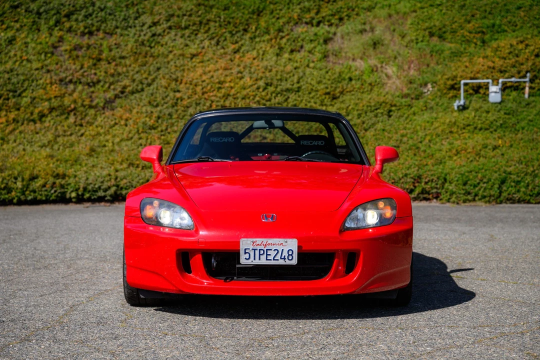 2005 Honda AP2 S2000 - Image 2 of 31