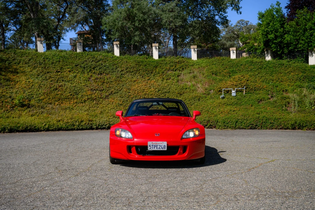 2005 Honda AP2 S2000 - Image 28 of 31