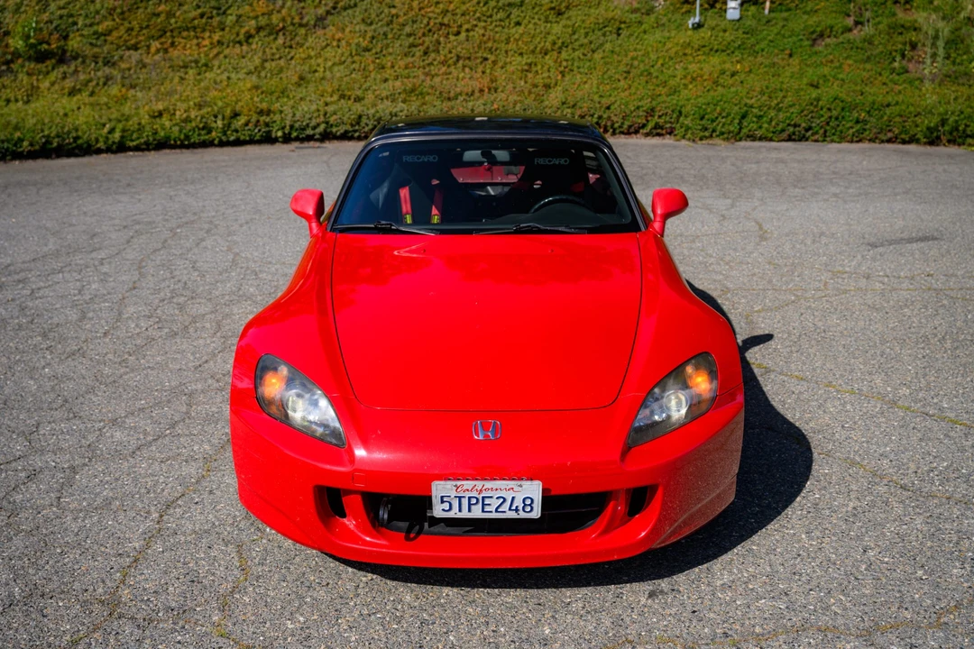 2005 Honda AP2 S2000 - Image 20 of 31