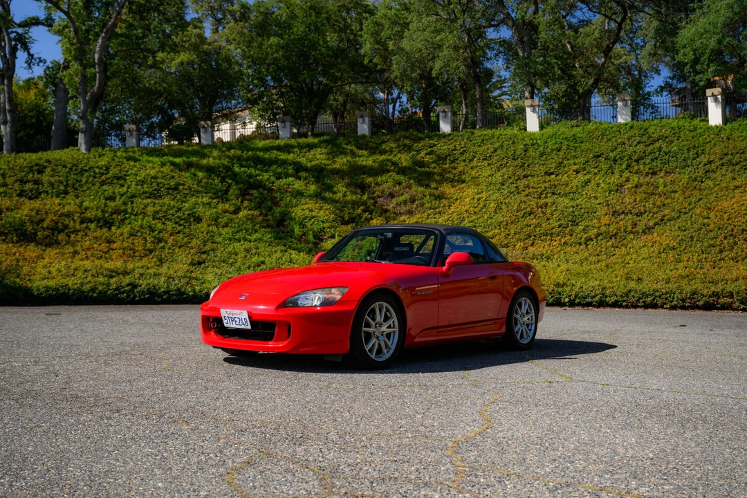 2005 Honda AP2 S2000 - Image 31 of 31
