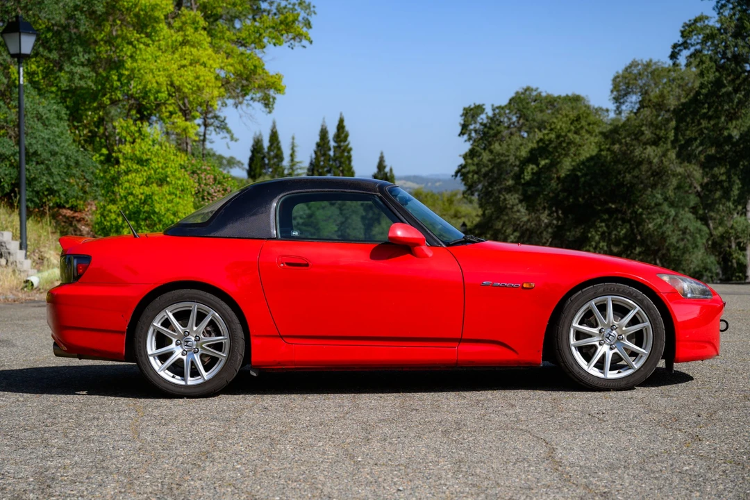 2005 Honda AP2 S2000 - Image 14 of 31