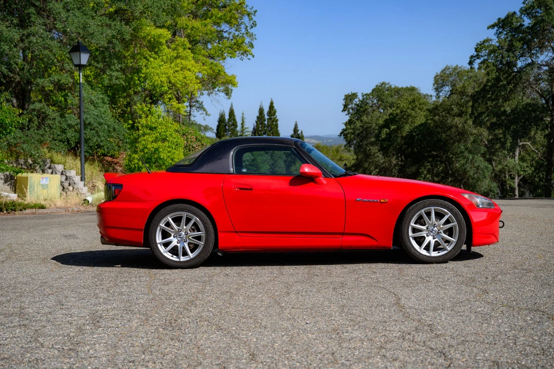 2005 Honda AP2 S2000 - Image 13 of 31