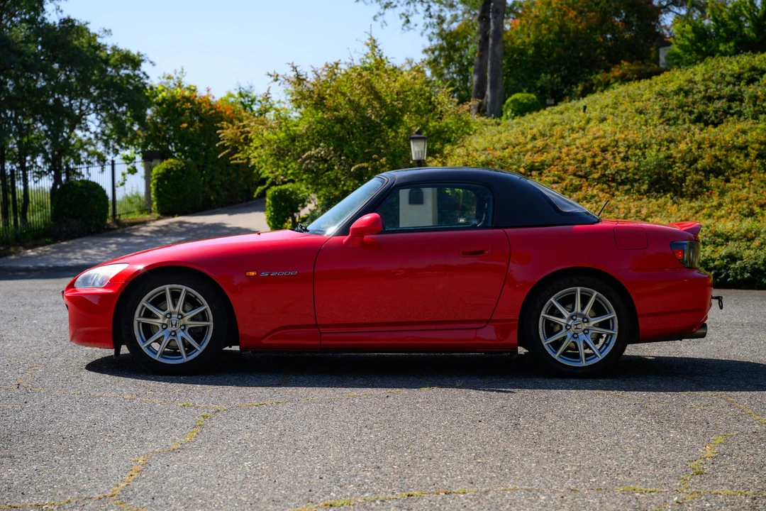 2005 Honda AP2 S2000 - Image 5 of 31