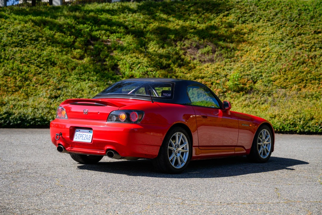 2005 Honda AP2 S2000 - Image 26 of 31