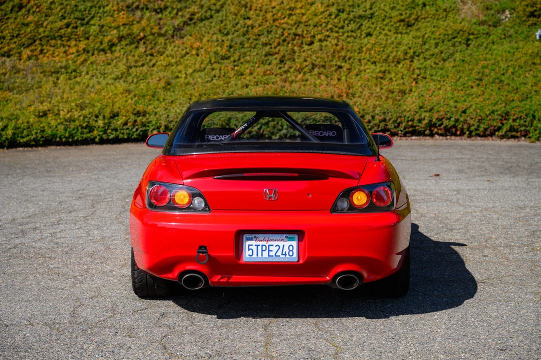 2005 Honda AP2 S2000 - Image 9 of 31