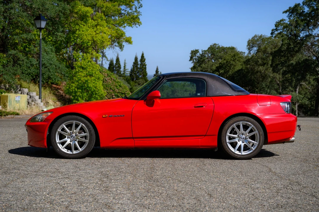 2005 Honda AP2 S2000 - Image 6 of 31