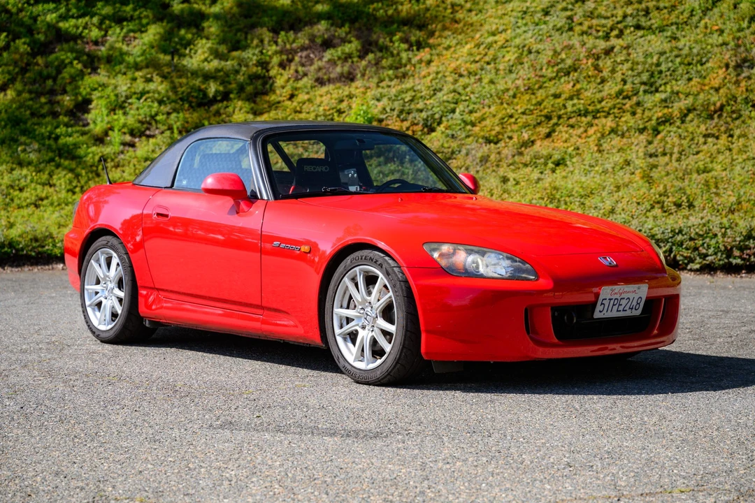 2005 Honda AP2 S2000 - Image 19 of 31