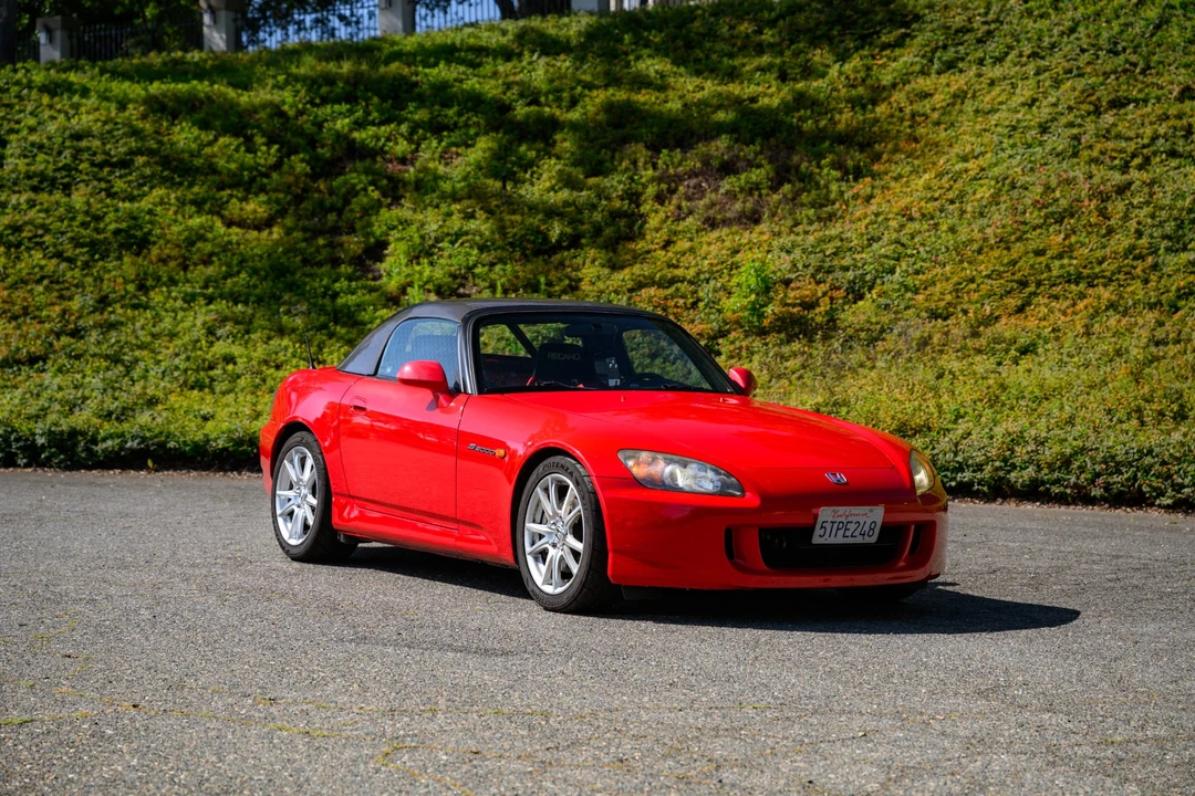 2005 Honda AP2 S2000 - Image 16 of 31