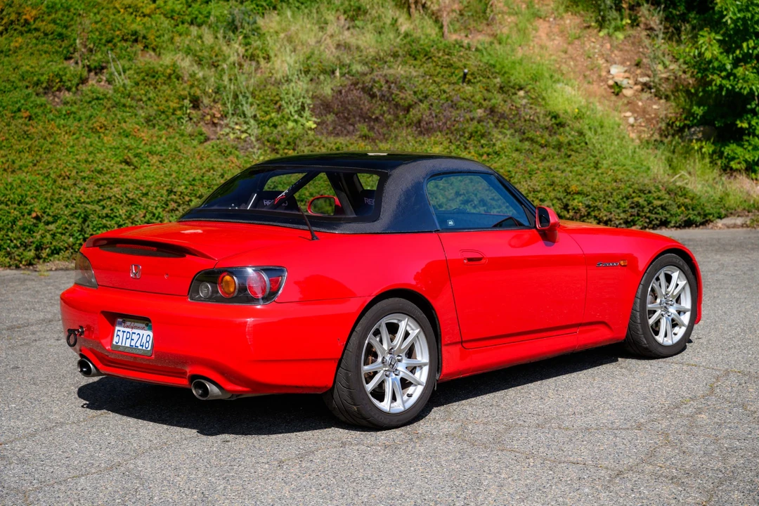 2005 Honda AP2 S2000 - Image 12 of 31