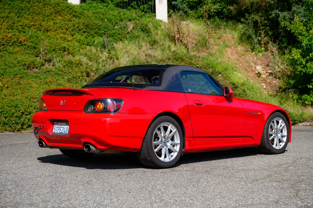 2005 Honda AP2 S2000 - Image 11 of 31
