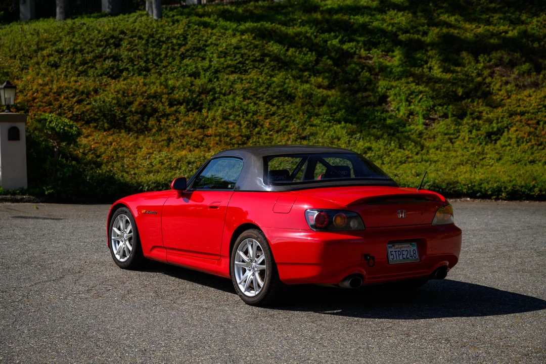 2005 Honda AP2 S2000 - Image 23 of 31
