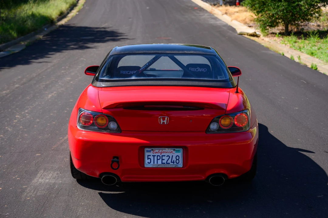 2005 Honda AP2 S2000 - Image 24 of 31