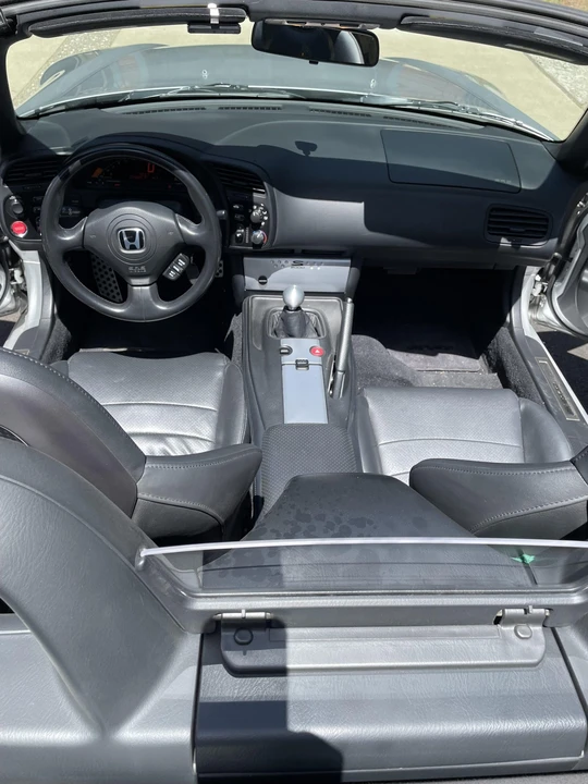 2005 Honda AP2 S2000 - Image 31 of 31
