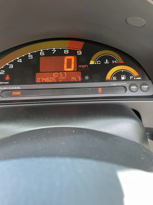 2005 Honda AP2 S2000 - Image 22 of 31