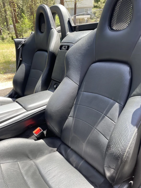 2005 Honda AP2 S2000 - Image 24 of 31
