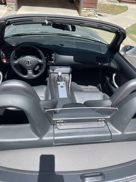 2005 Honda AP2 S2000 - Image 30 of 31