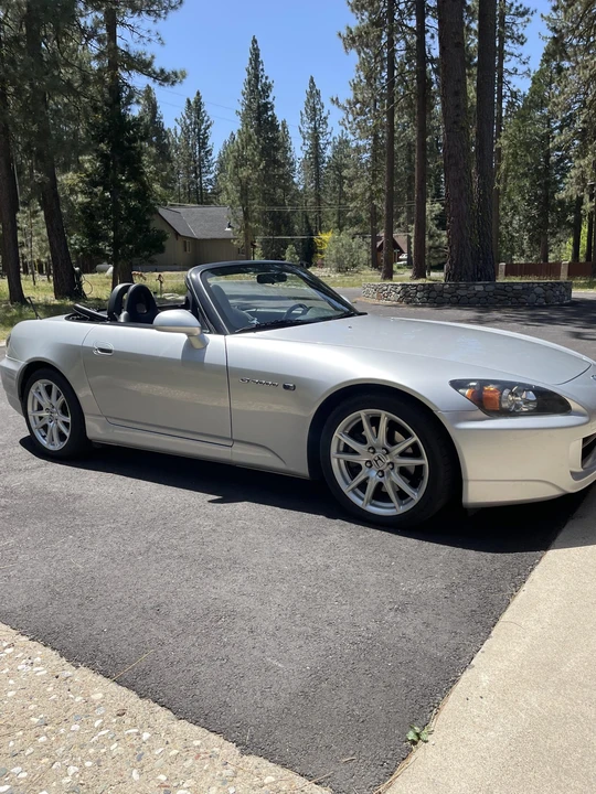 2005 Honda AP2 S2000 - Image 20 of 31