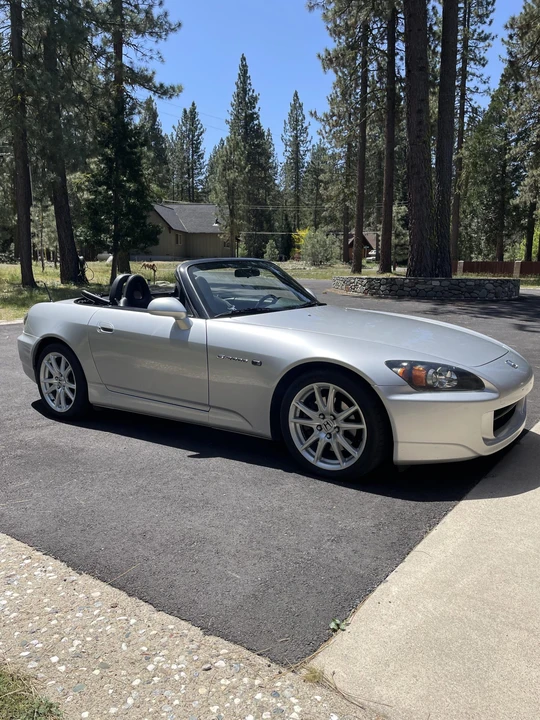 2005 Honda AP2 S2000 - Image 19 of 31
