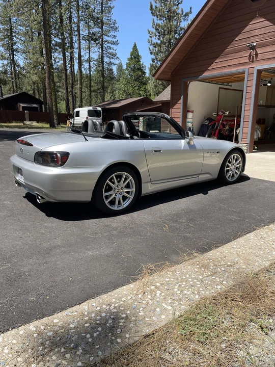 2005 Honda AP2 S2000 - Image 18 of 31