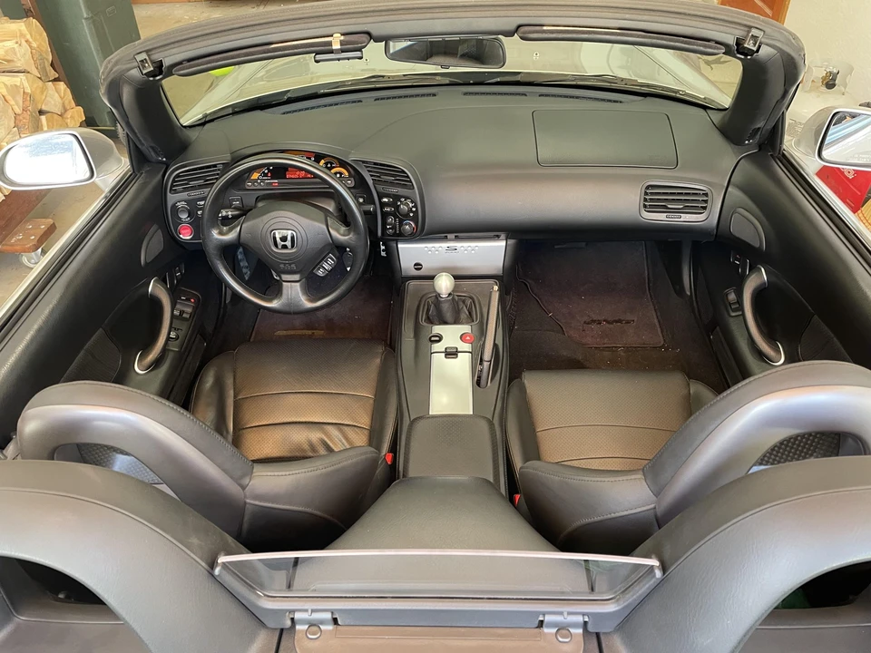 2005 Honda AP2 S2000 - Image 28 of 31