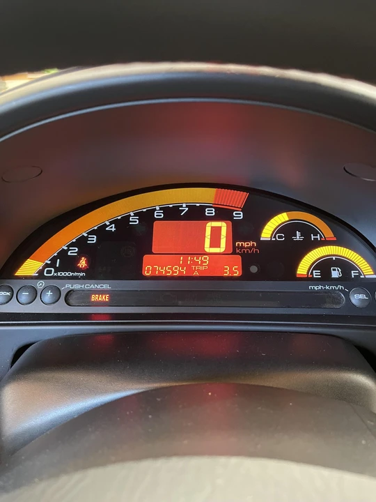 2005 Honda AP2 S2000 - Image 21 of 31