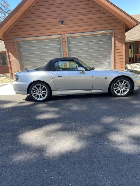 2005 Honda AP2 S2000 - Image 12 of 31