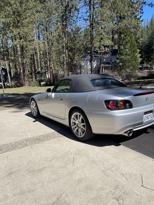 2005 Honda AP2 S2000 - Image 7 of 31