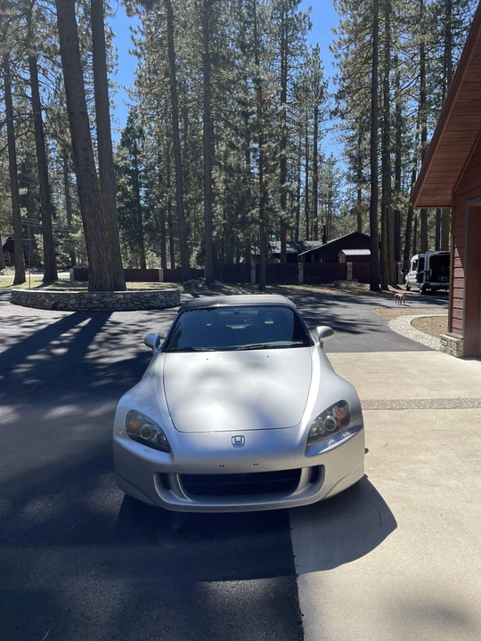 2005 Honda AP2 S2000 - Image 16 of 31