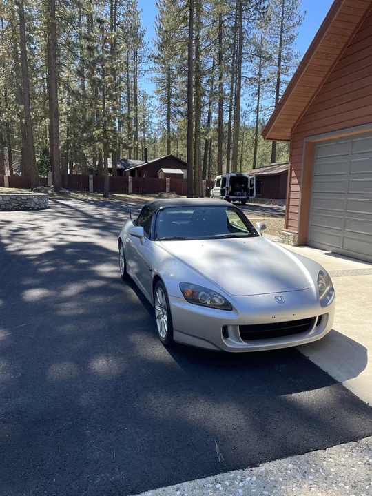 2005 Honda AP2 S2000 - Image 15 of 31