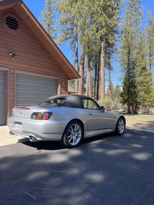 2005 Honda AP2 S2000 - Image 10 of 31