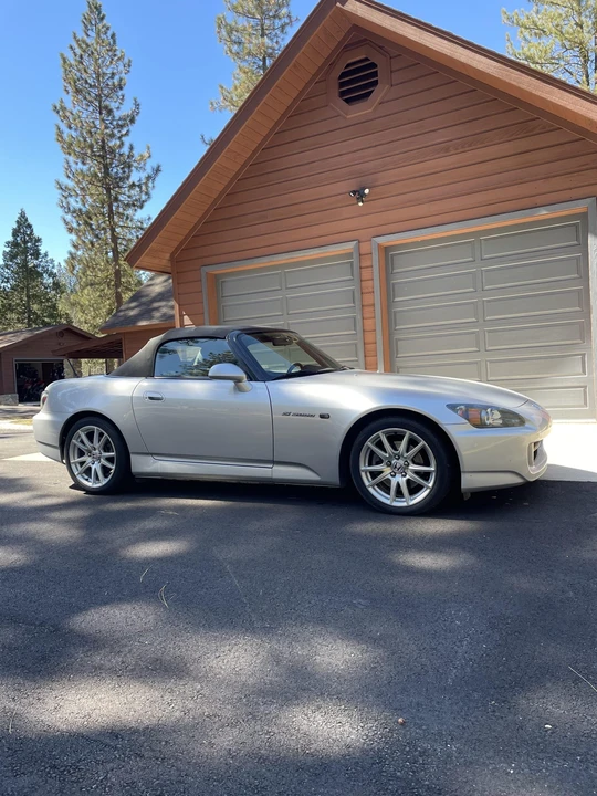 2005 Honda AP2 S2000 - Image 13 of 31