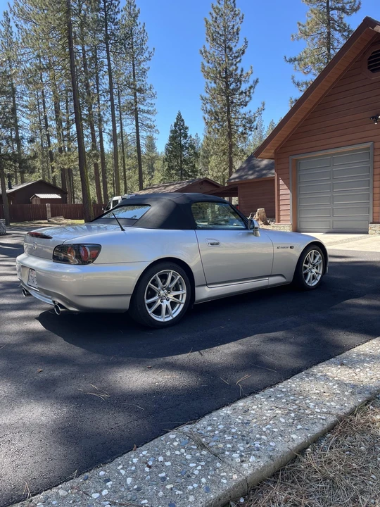 2005 Honda AP2 S2000 - Image 11 of 31