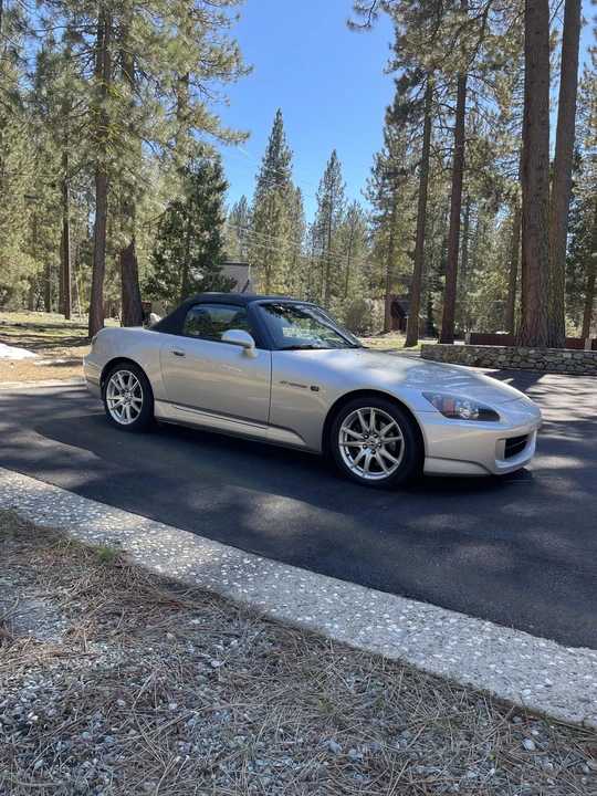 2005 Honda AP2 S2000 - Image 14 of 31
