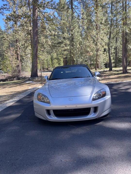 2005 Honda AP2 S2000 - Image 17 of 31