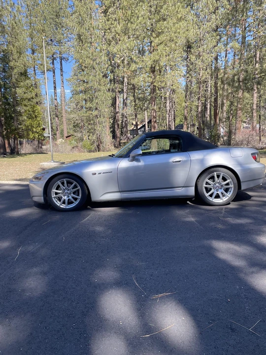 2005 Honda AP2 S2000 - Image 4 of 31