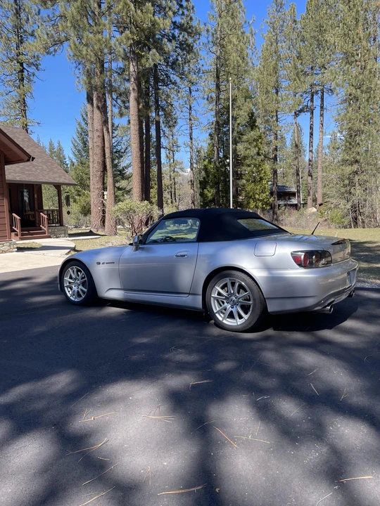 2005 Honda AP2 S2000 - Image 6 of 31