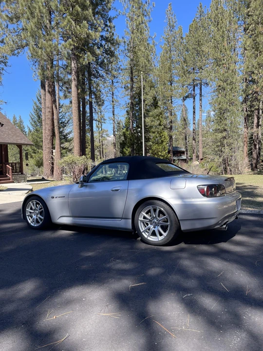 2005 Honda AP2 S2000 - Image 5 of 31