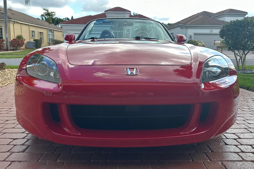 2005 Honda AP2 S2000 - Image 2 of 31